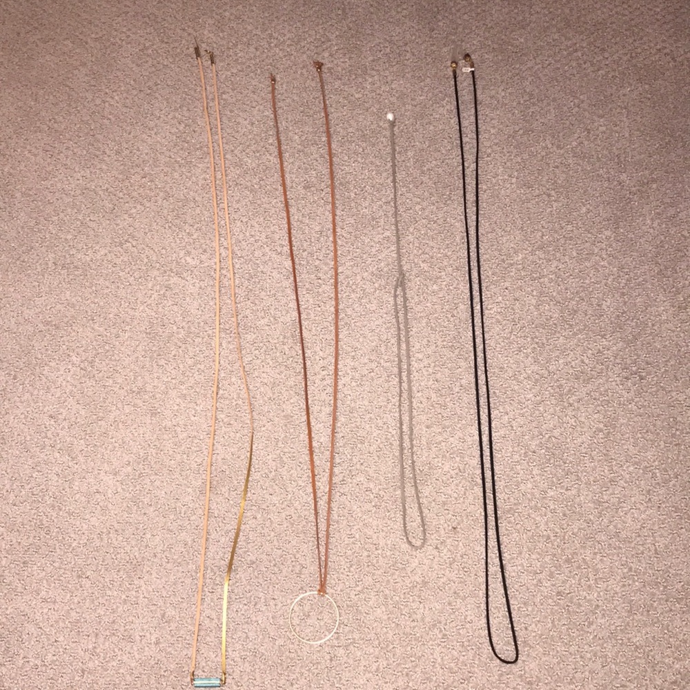 NECKLACE BUNDLE